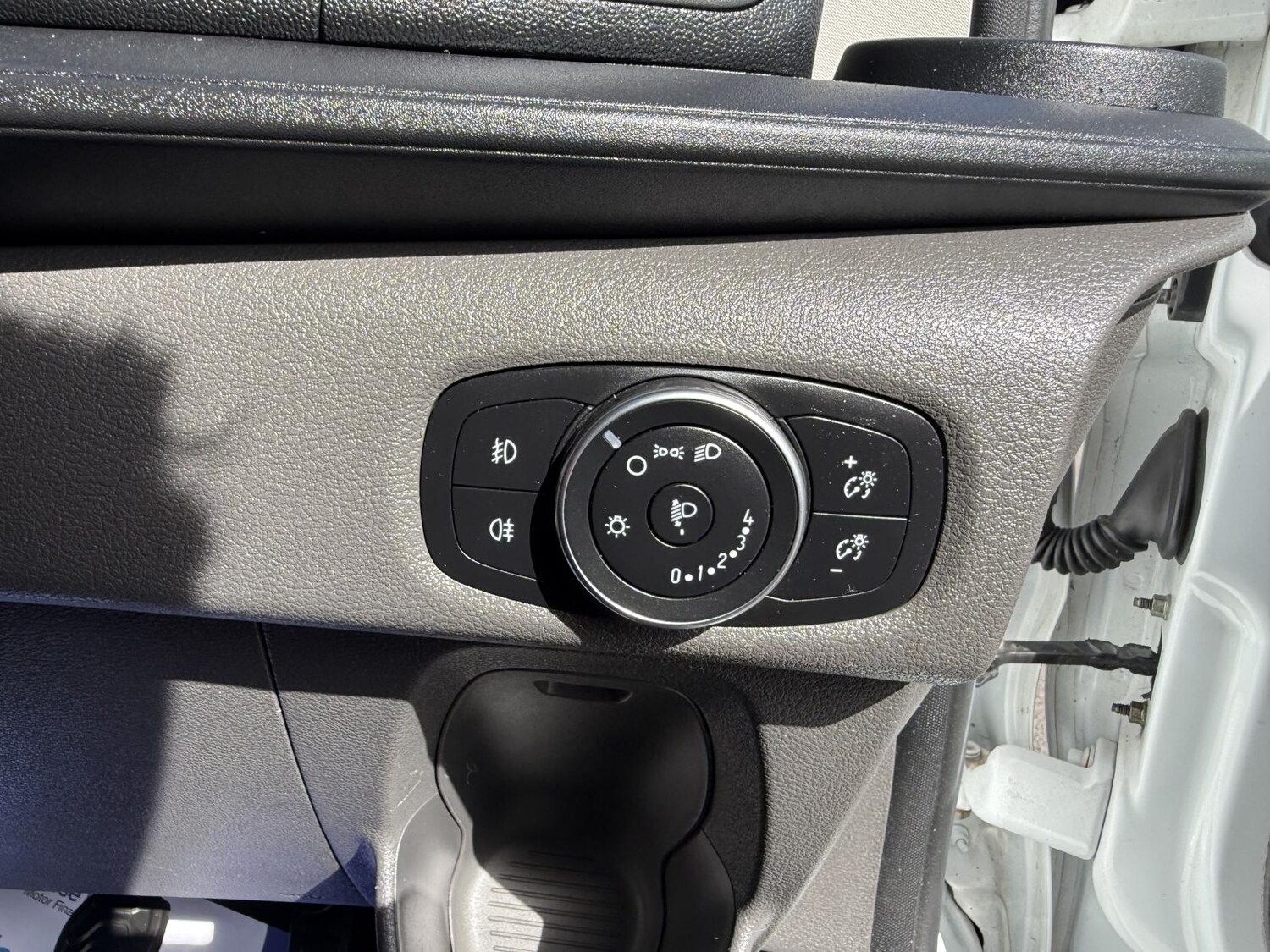 Used Ford Transit Custom 2020 for sale - 78223067: Photo 15