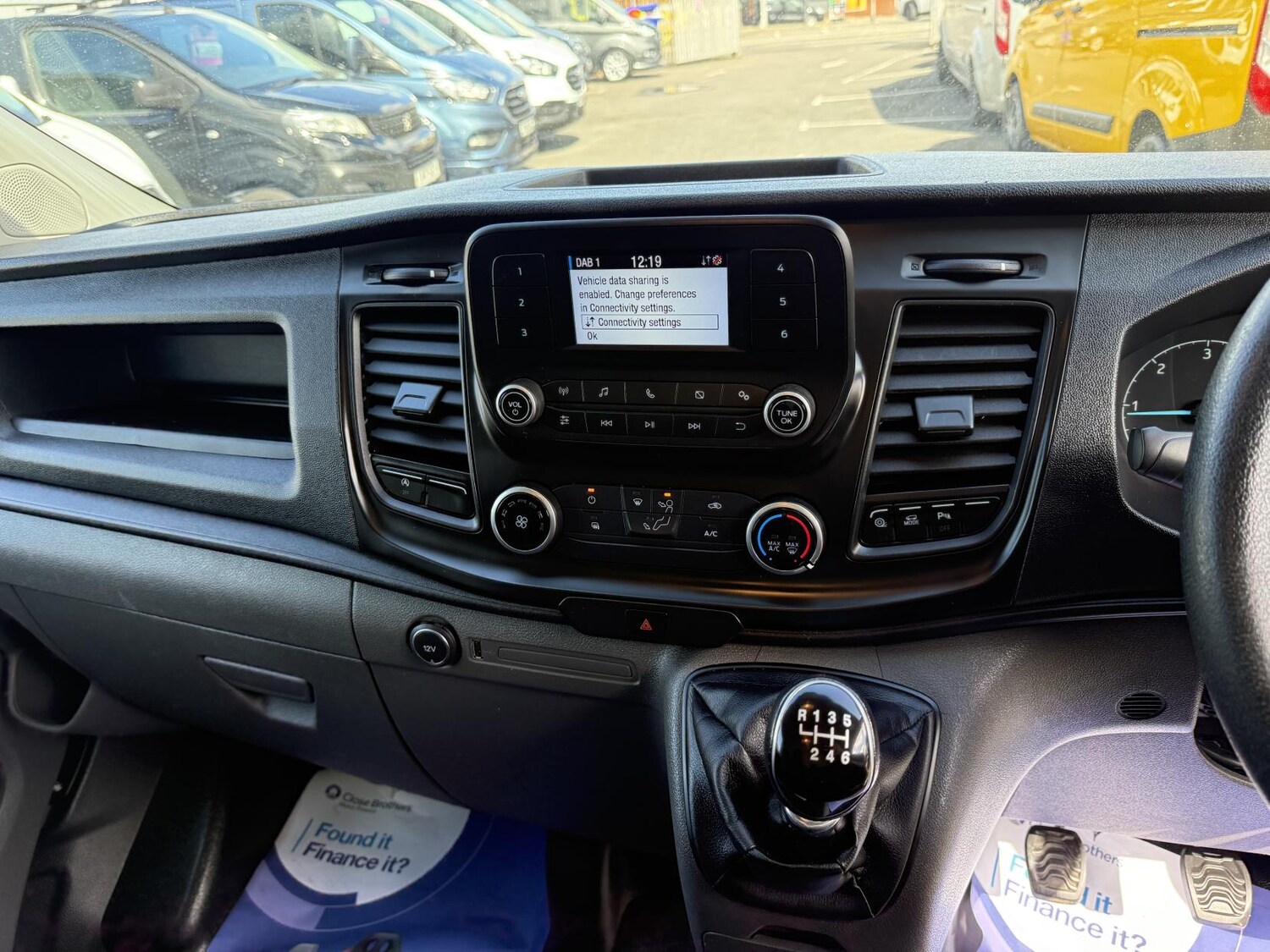 Used Ford Transit Custom 2020 for sale - 78223067: Photo 16