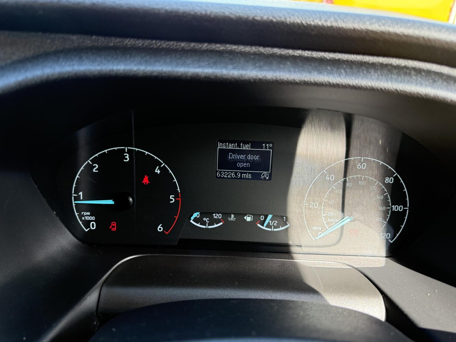 Used Ford Transit Custom 2020 for sale - 78223067: Photo 20