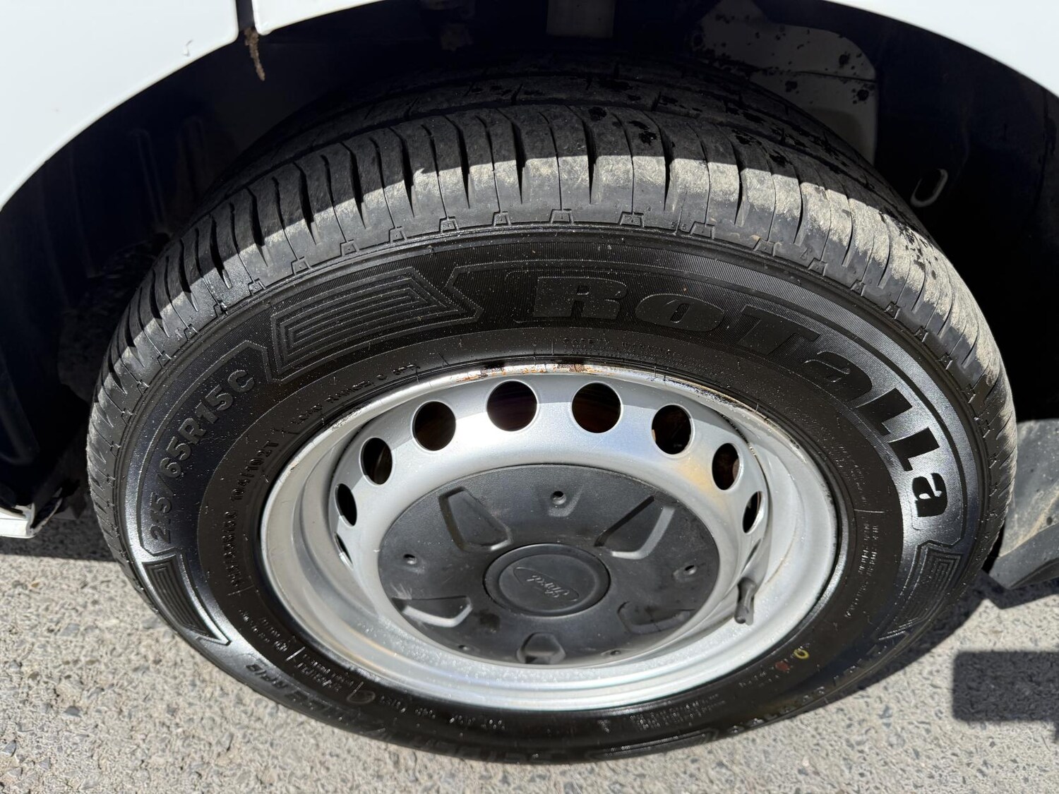 Used Ford Transit Custom 2020 for sale - 78223067: Photo 22