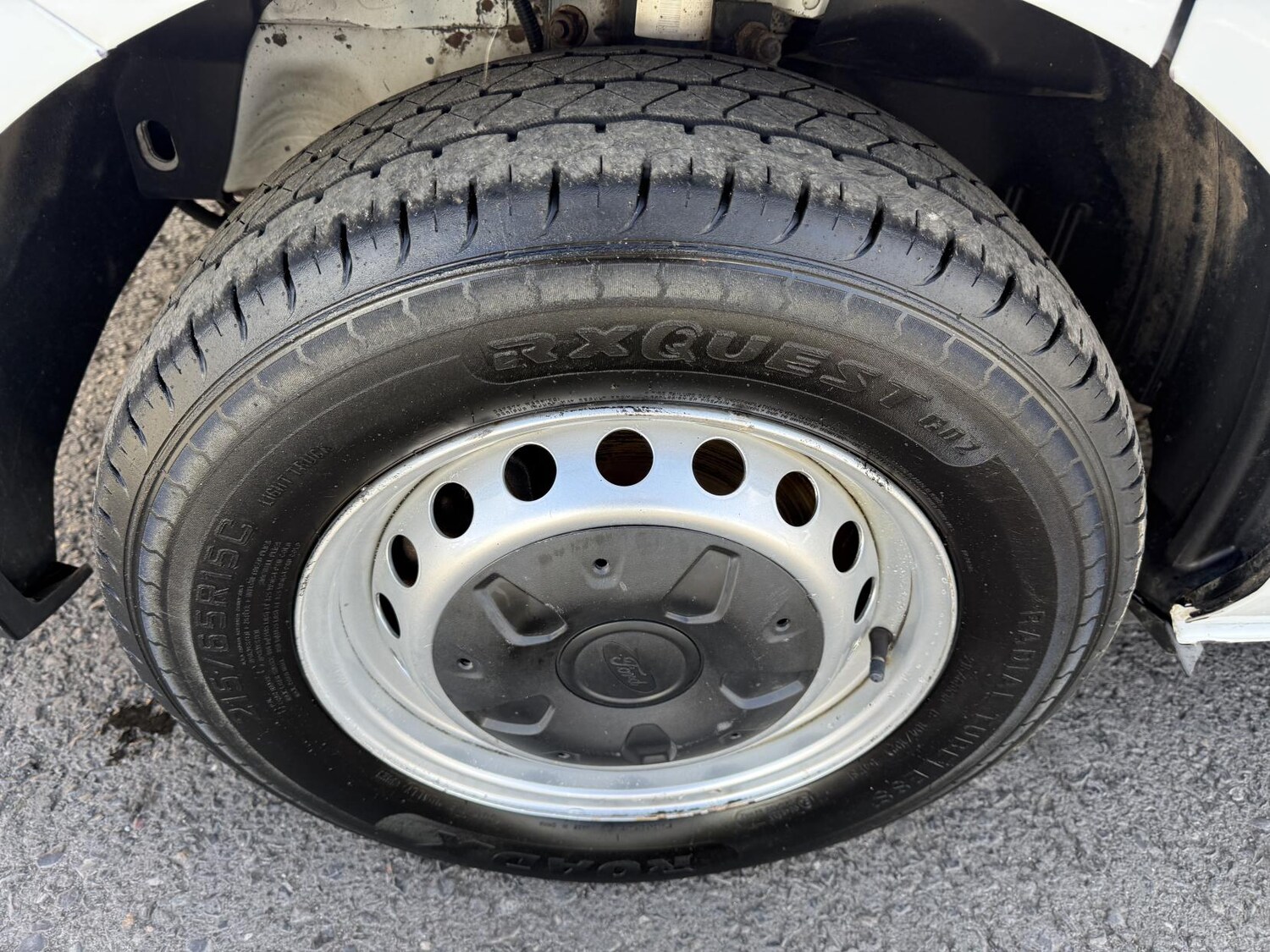 Used Ford Transit Custom 2020 for sale - 78223067: Photo 23