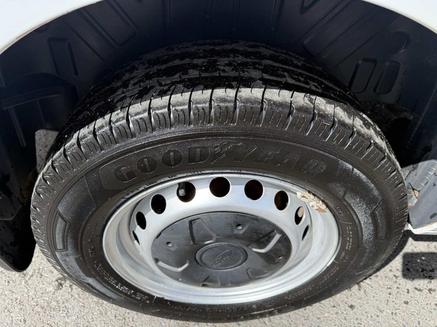 Used Ford Transit Custom 2020 for sale - 78223067: Photo 24