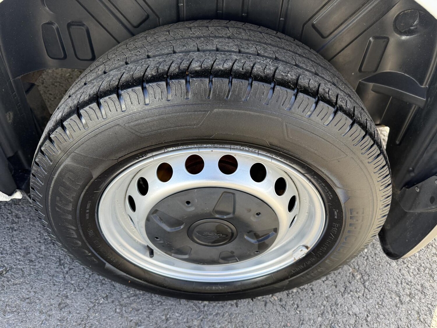 Used Ford Transit Custom 2020 for sale - 78223067: Photo 25