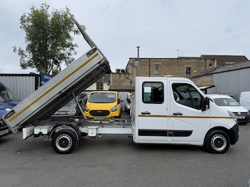 Used Vauxhall Movano 2020 for sale - 78757499: Photo