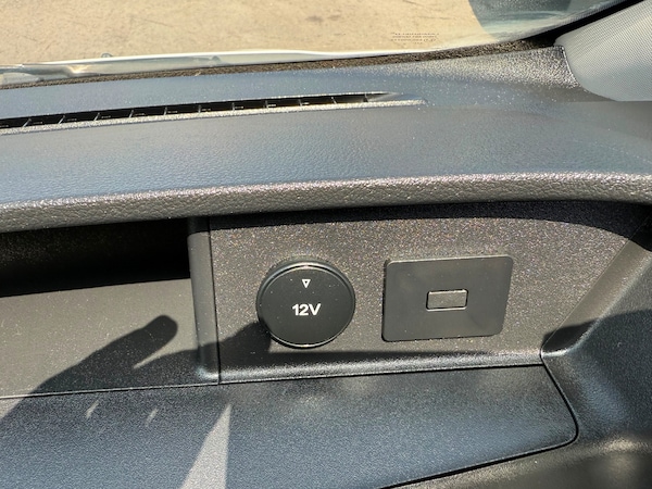 Used Ford Transit Custom 2019 for sale - 74984559: Photo 17