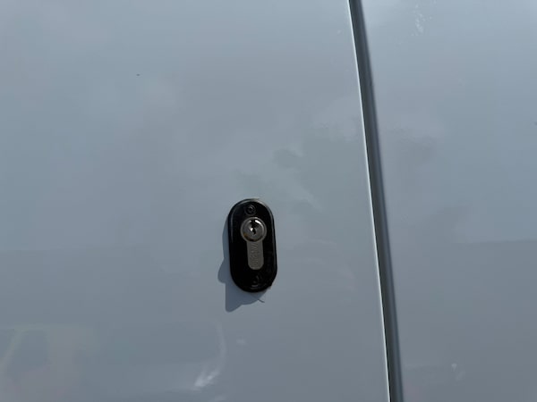 Used Ford Transit Custom 2019 for sale - 74984559: Photo 20