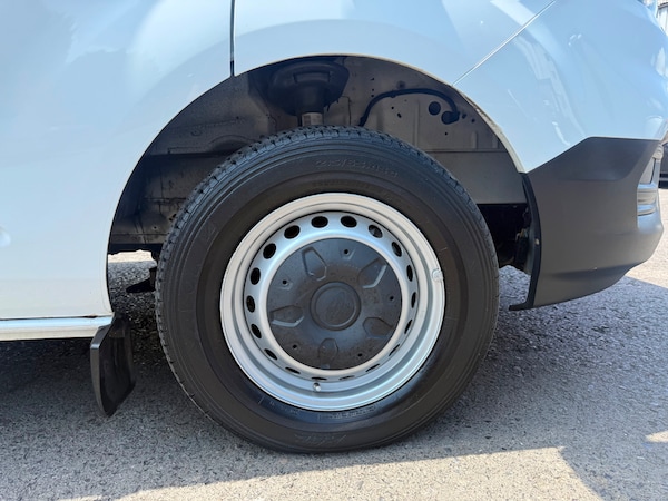 Used Ford Transit Custom 2019 for sale - 74984559: Photo 23