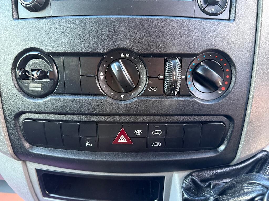 Used Volkswagen Crafter 2014 for sale - 76750278: Photo 16