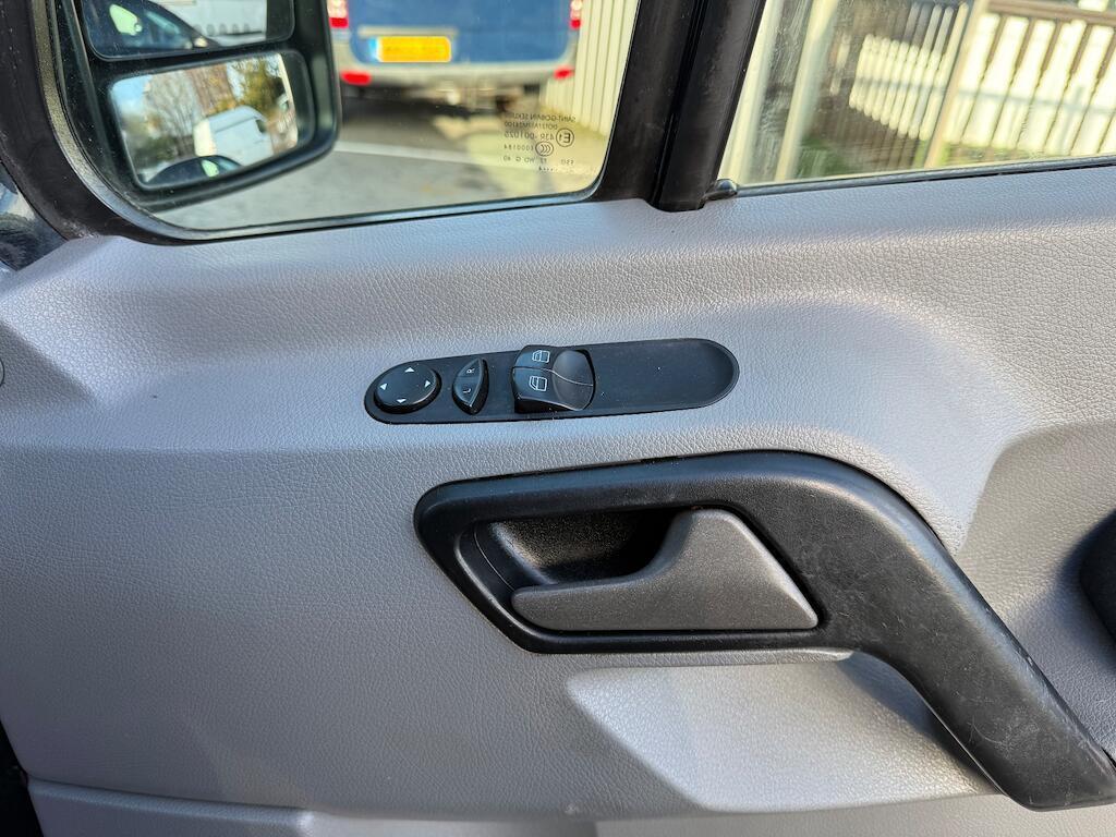 Used Volkswagen Crafter 2014 for sale - 76750278: Photo 17