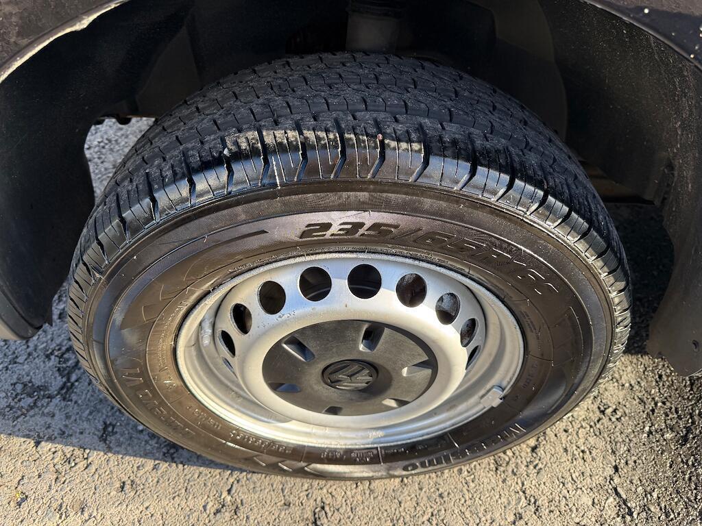 Used Volkswagen Crafter 2014 for sale - 76750278: Photo 22