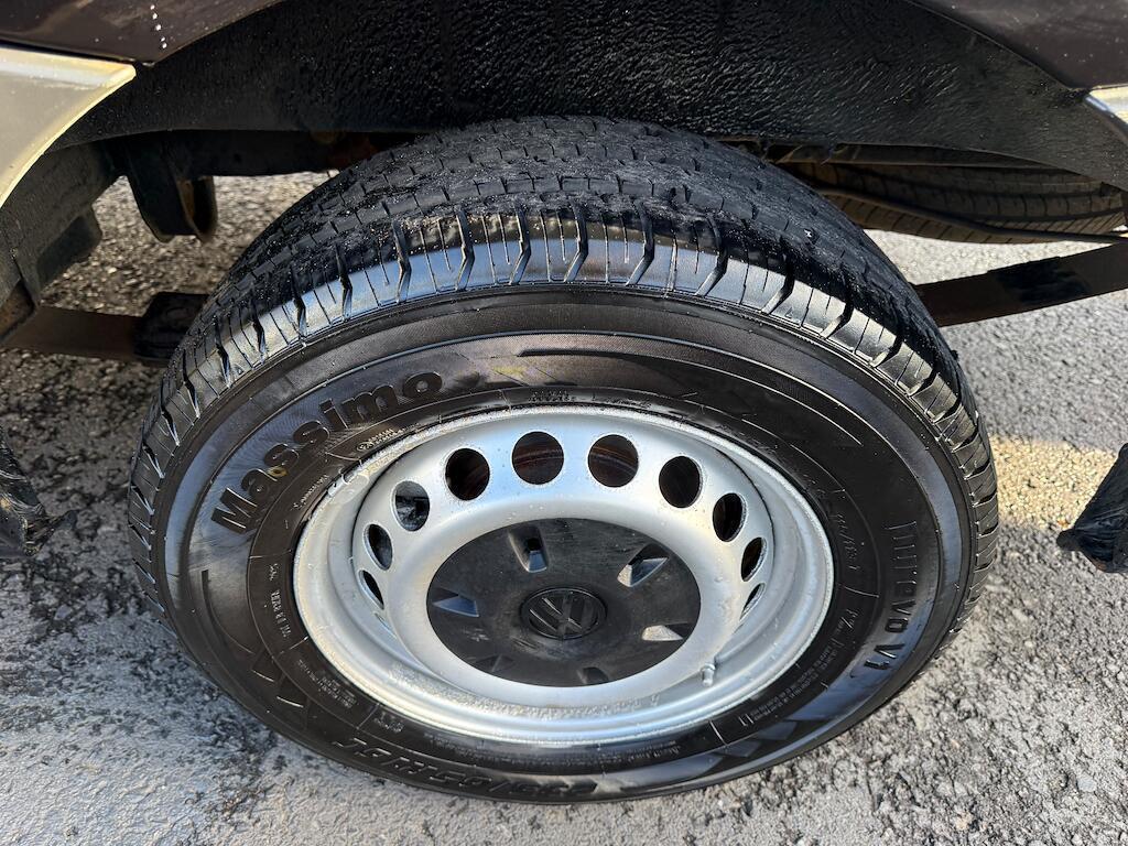 Used Volkswagen Crafter 2014 for sale - 76750278: Photo 23