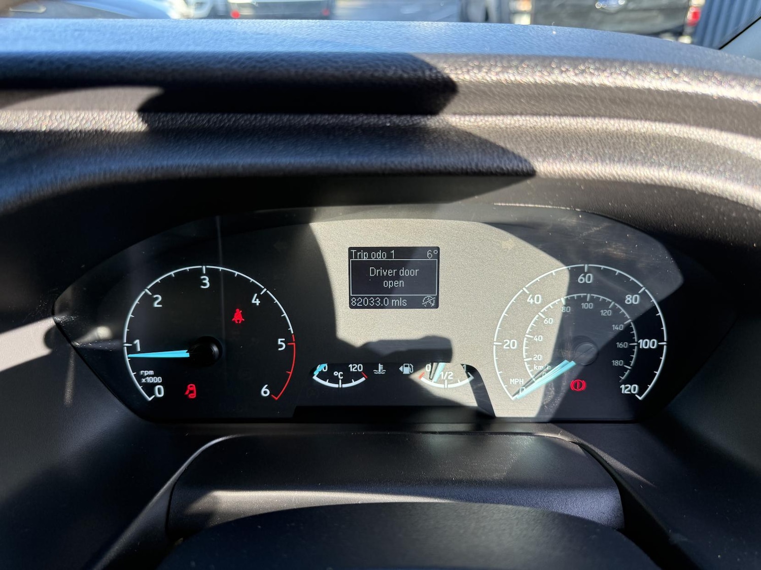 Used Ford Transit Custom 2022 for sale - 77371077: Photo 14