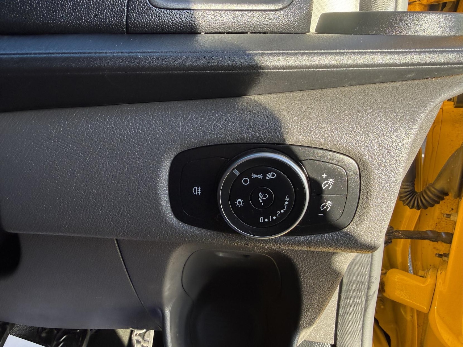 Used Ford Transit Custom 2022 for sale - 77371077: Photo 15