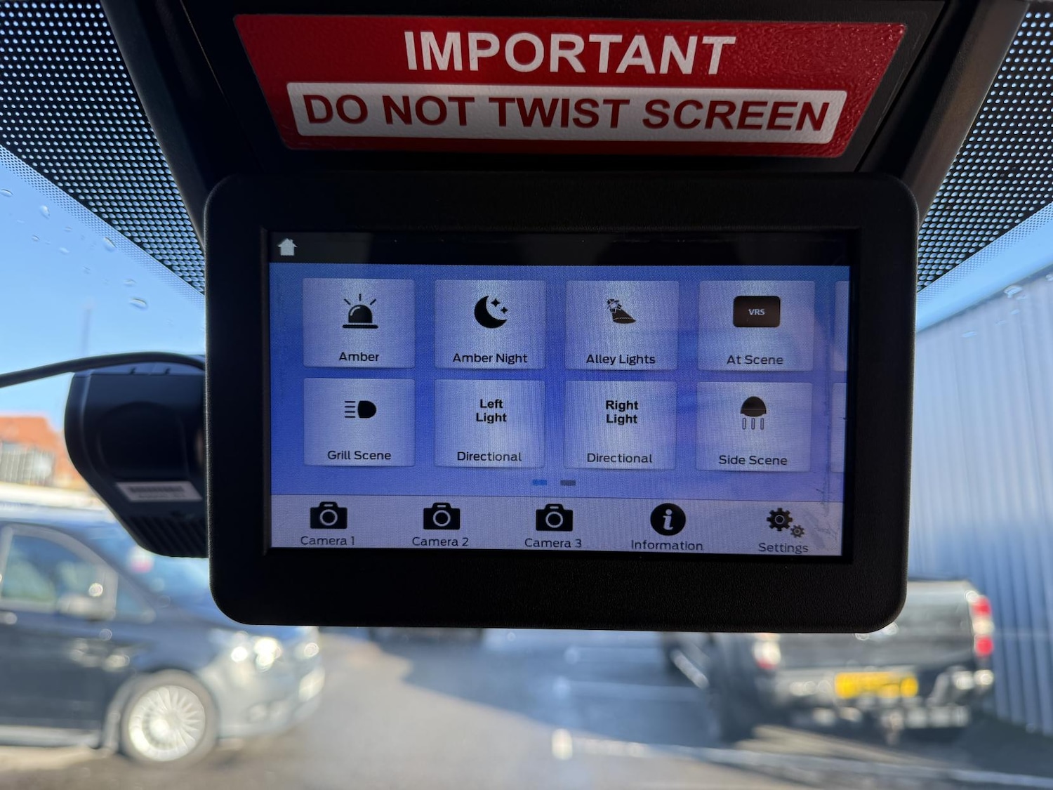 Used Ford Transit Custom 2022 for sale - 77371077: Photo 16