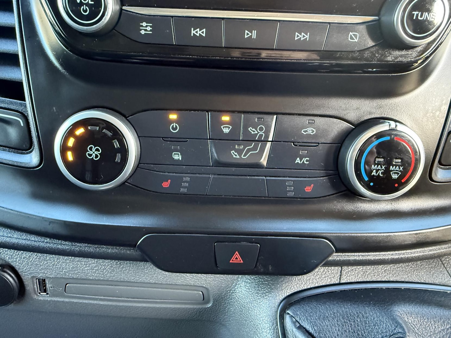 Used Ford Transit Custom 2022 for sale - 77371077: Photo 17