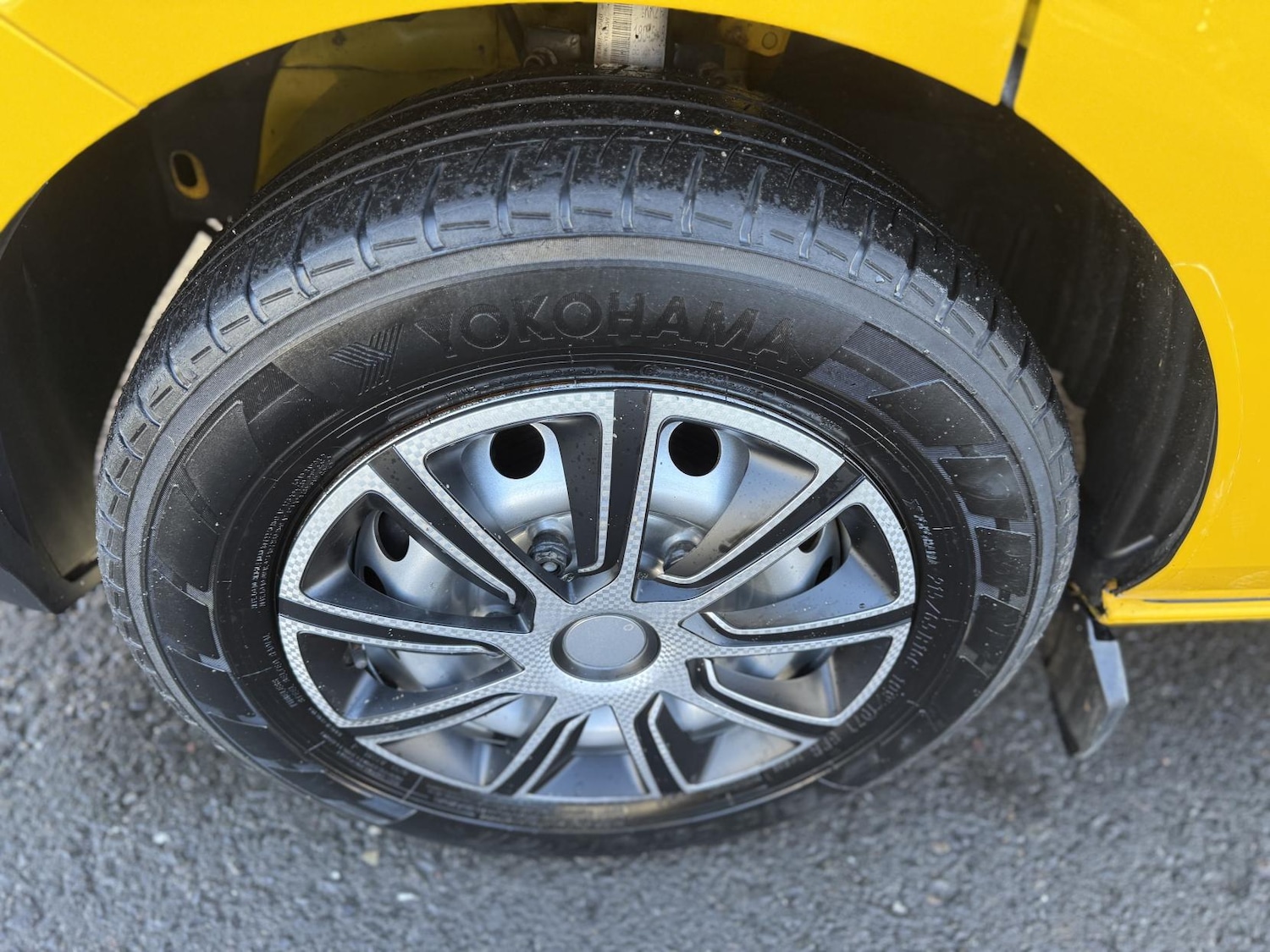 Used Ford Transit Custom 2022 for sale - 77371077: Photo 21