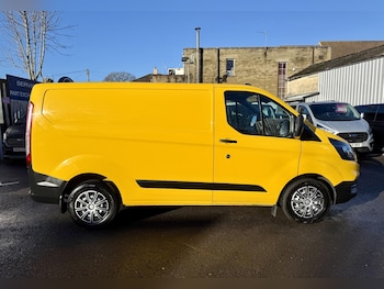 Used Ford Transit Custom 2022 for sale - 77371077: Photo
