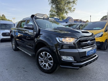 Used Ford Ranger 2017 for sale - 79159935: Photo