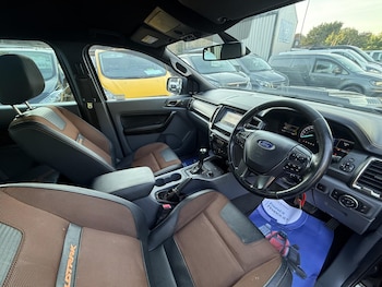 Used Ford Ranger 2017 for sale - 79159935: Photo