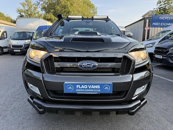 Used Ford Ranger 2017 for sale - 79159935: Photo