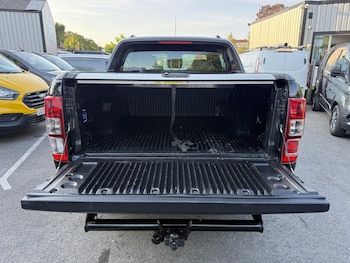 Used Ford Ranger 2017 for sale - 79159935: Photo