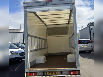 Used Peugeot Boxer 2021 for sale - 78621471: Photo