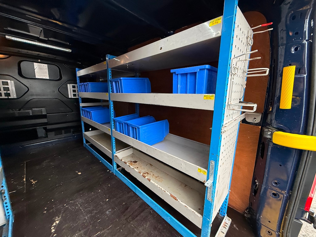 Used Ford Transit Custom 2013 for sale - 76479987: Photo 10