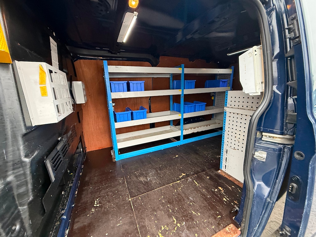 Used Ford Transit Custom 2013 for sale - 76479987: Photo 12