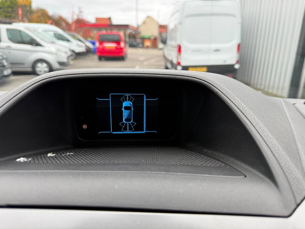 Used Ford Transit Custom 2013 for sale - 76479987: Photo 19