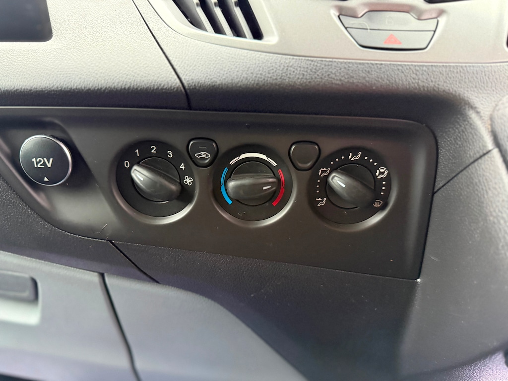 Used Ford Transit Custom 2013 for sale - 76479987: Photo 20