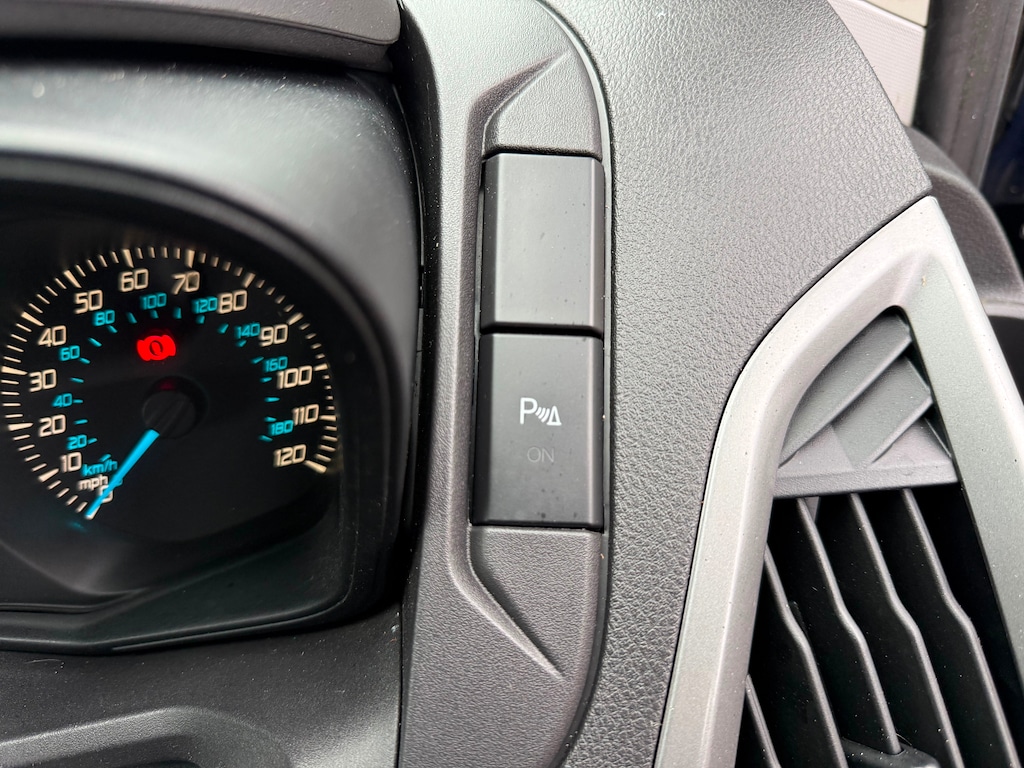 Used Ford Transit Custom 2013 for sale - 76479987: Photo 22