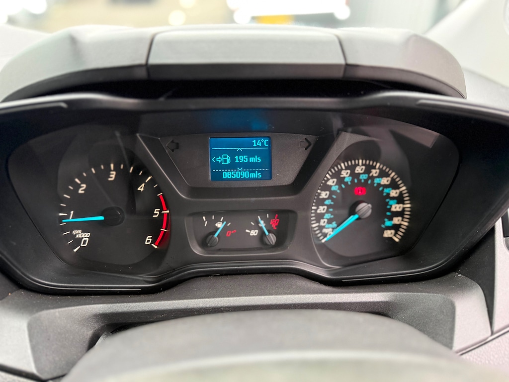 Used Ford Transit Custom 2013 for sale - 76479987: Photo 23