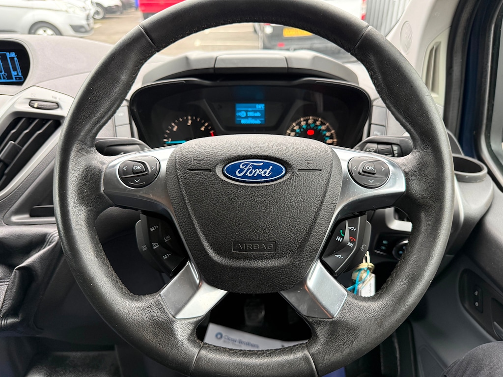 Used Ford Transit Custom 2013 for sale - 76479987: Photo 26