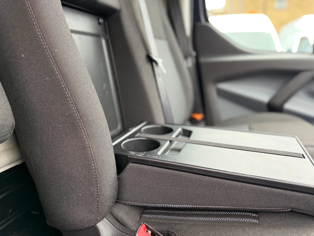 Used Ford Transit Custom 2013 for sale - 76479987: Photo 30