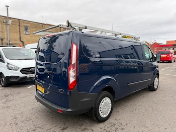 Used Ford Transit Custom 2013 for sale - 76479987: Photo