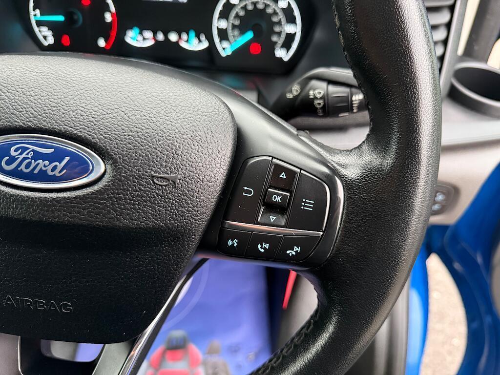 Used Ford Transit Custom 2020 for sale - 76750283: Photo 16