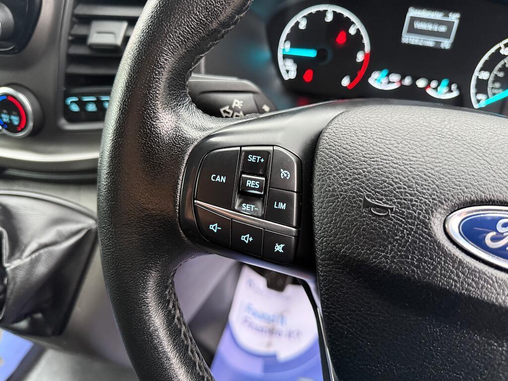 Used Ford Transit Custom 2020 for sale - 76750283: Photo 17