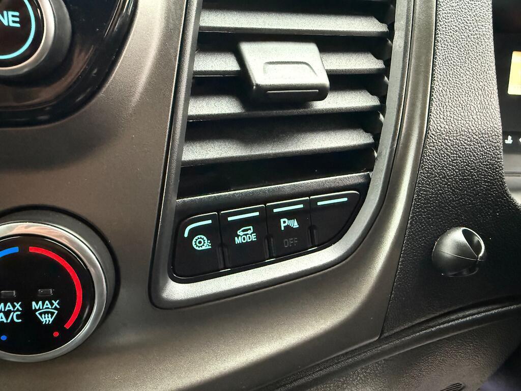 Used Ford Transit Custom 2020 for sale - 76750283: Photo 22