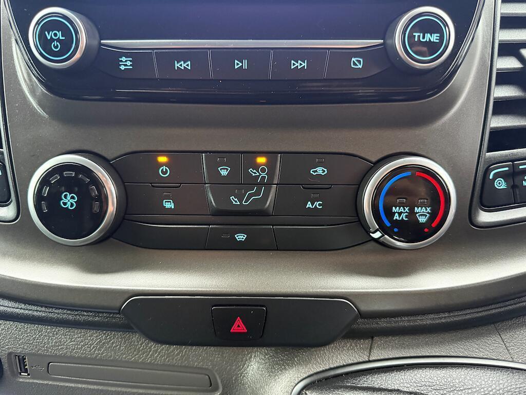 Used Ford Transit Custom 2020 for sale - 76750283: Photo 23