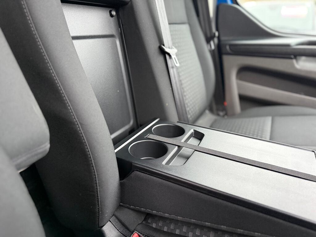 Used Ford Transit Custom 2020 for sale - 76750283: Photo 26