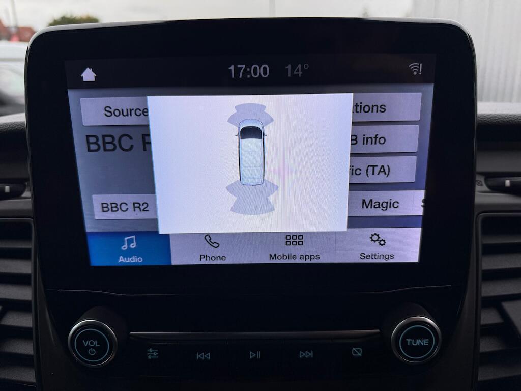 Used Ford Transit Custom 2020 for sale - 76750283: Photo 28