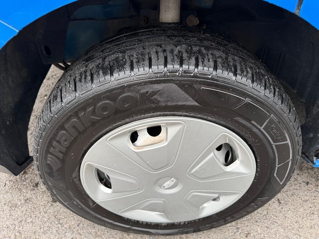 Used Ford Transit Custom 2020 for sale - 76750283: Photo 29