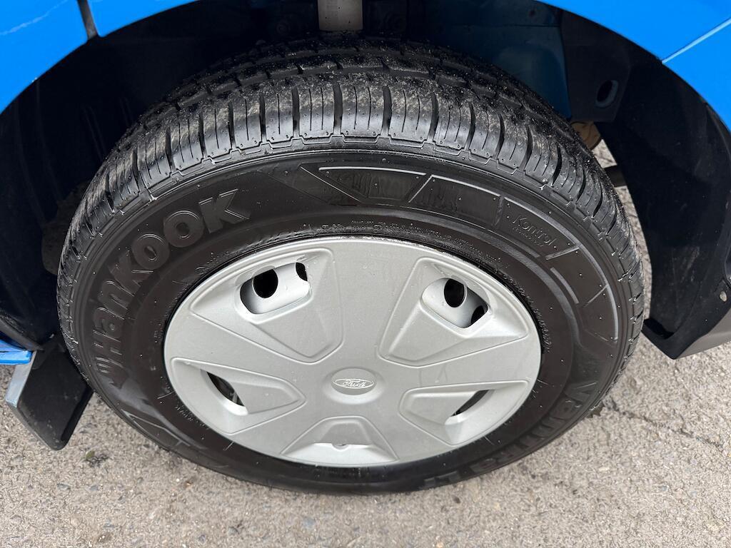 Used Ford Transit Custom 2020 for sale - 76750283: Photo 31