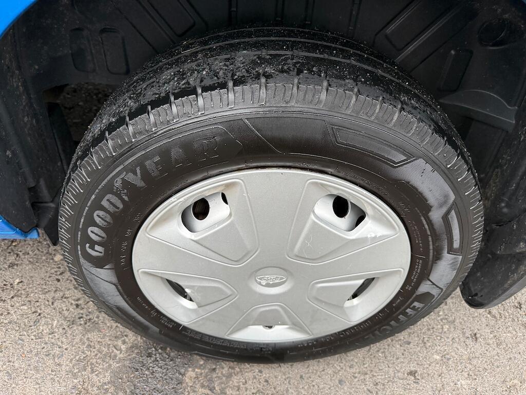 Used Ford Transit Custom 2020 for sale - 76750283: Photo 32