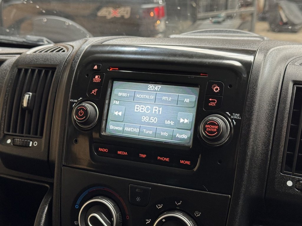 Used Citroen Relay 2017 for sale - 76509963: Photo 10