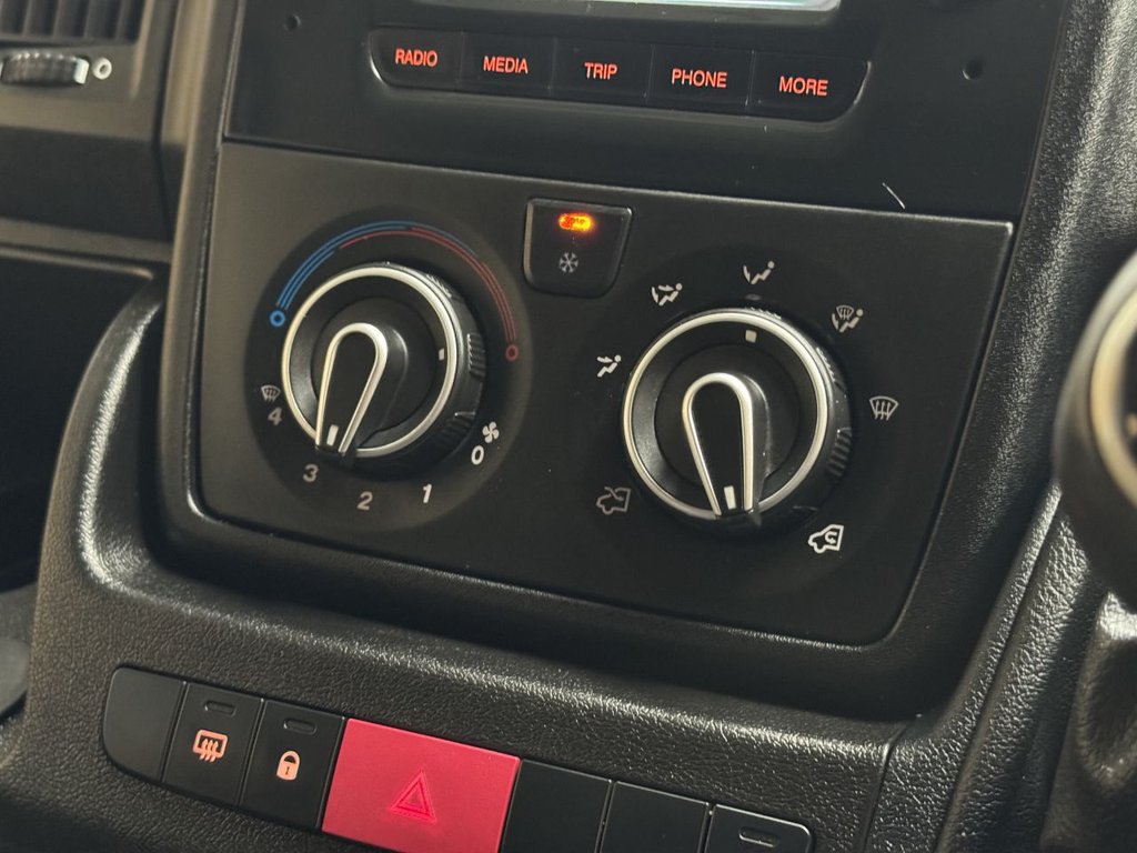 Used Citroen Relay 2017 for sale - 76509963: Photo 16