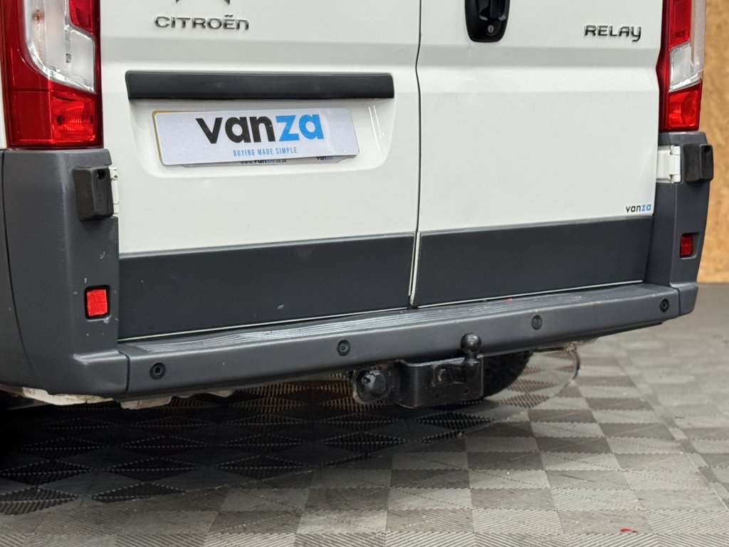 Used Citroen Relay 2017 for sale - 76509963: Photo 18