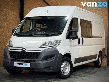 Used Citroen Relay 2017 for sale - 76509963: Photo