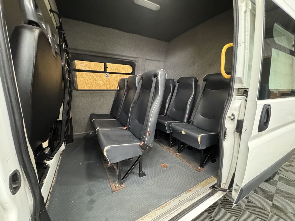 Used Citroen Relay 2017 for sale - 76509963: Photo 20