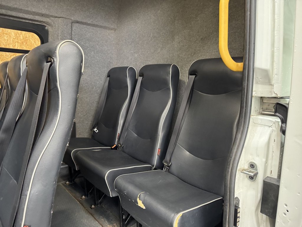 Used Citroen Relay 2017 for sale - 76509963: Photo 21